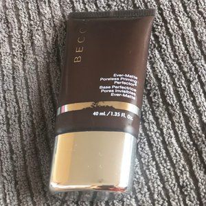 Becca Cosmetics Ever Matte Primer
